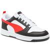 29283304 Rebound V6 Lo Jr Youth Sports Shoes. 39