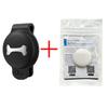 Pet GPS Tracker Smart Locator Dog Brand Pet Detection Wearable GPS Tracker Bluetooth For Cat Dog Anti-lost GPS Tracking Device