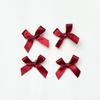 1PC Sweet Bowknot Hair Clips Ribbon Multicolor Barrette Ballet Bow Hairpin  Girls