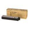 Cartouche De Toner Noire Kyocera TK-520K Pour FS-C5015N - Rendement Jusqu'à 6000 Pages