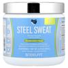 Steel Sweat™, Metabolic Catalyst + Energy, Green Apple, 5.29 Oz (150 G)