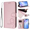 Flip Magnetic Leather Cover For OPPO A80 A79 A94 A96 A74 A54 A58 A78 A98 A57S 4G 5G Coque Card Slots Wallet Stand Case Fundas