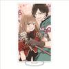 Anime My Love Story with Yamada-kun At Lv999 Stand Acrylic Figure Standing Model Plate Desktop Holder Cosplay