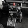 Gear Shift Water Cup Holder Bracket Rack Support For Suzuki Jimny 2019 Interior Accessories