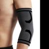 Sports Elbow Pad Badminton Basketball Fitness Equipment Elastic Breathable Elbow Brace Arthritis Arm Warmer Gym Accessories