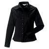 Collection Womens/Ladies Long Sleeve Classic Twill Shirt