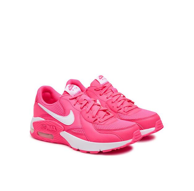Nike Wmns Nike Air Max Excee FD0294 600 Pink Sneakers