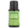 Pure Essential Oil, Purifying Tea Tree, 0.51 Fl Oz (15 Ml)