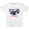 The Band Rag Mama Rag Mens T Shirt Rock And Roll Classic Band Tee New White