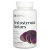 Testosterone Factors, 120 Tablets