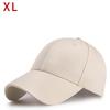 Solid Color Casual Golf Cap - Korean Style Sun Protection Baseball Hat for Men & Women