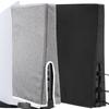 Dust Proof Cover Waterproof Game Protective Outer Casing for PS5 Game Console