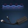 48V To 12V Poe Splitter Connector Poe Power Adapter Injector Switch For Ip Camera Wifi Cable Wall Us/Eu Plug