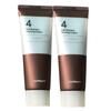 [2-Pack] No.4 Full Nutrient Firming Cream 60ml × 2 – Deep Nourishment & Skin Firming Korean Moisturizer with Peptides