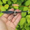 1 Set High Speed A/B Propeller 2500Kv 18Mm 2S-3S Micro Brushless Motor For Rc Drone Fpv Quadcopter Drone Uav Aircraft Engine