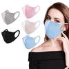 5PC PM 2.5 Filter Face  Replaceable Face Mouth Cover   Face