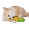 Petio Dog Toy Knitted CORN Dental S