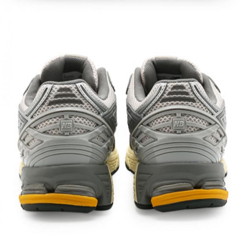 New Balance Unisex 1906 Grey Sneaker Sneaker M1906rrd