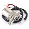 Starter Motor Fit for Kawasaki KFX50 KFX 50 ATV 2007 - 2020 #.21163-Y001 NEW