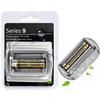 Braun Compatible Replacement Blade for Series 9 Replacement Blade 92S Replacement Blade Compatible with Series 9 Series 9 Shaving Head Braun Series 9
