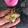 Honeybee Modeling Silicone Mold Diy Cake Baking Decoration Chocolate Mold