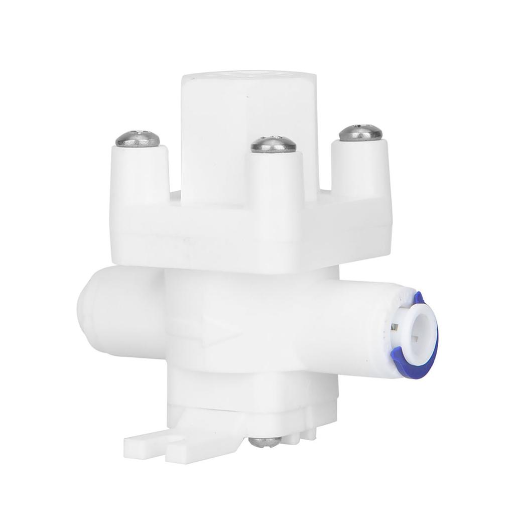 1 4 Quick Fitting Reducing Valve Pressure Regulator for Reverse Osmosis Water Purifier