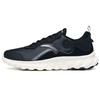 Mesh Soft Column Technology Breathable Low Top Running Shoes Men Sneakers Black White 112115582-8