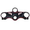 Kawasaki ZX4R ZX4RR Racing Upper Triple Tree Aluminum Alloy Link Plate