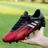 Football Shoes Men's and Women's Long Broken Nail Football Shoes New Professional Low-top Training Shoes