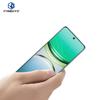 For Vivo Y300 Pro 5G PINWUYO Screen Protector 3D Hot Bending Tempered Glass Film