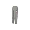 Originals Metallic Track Pants With Trefoil Logo Men Bottoms Grey FS7324