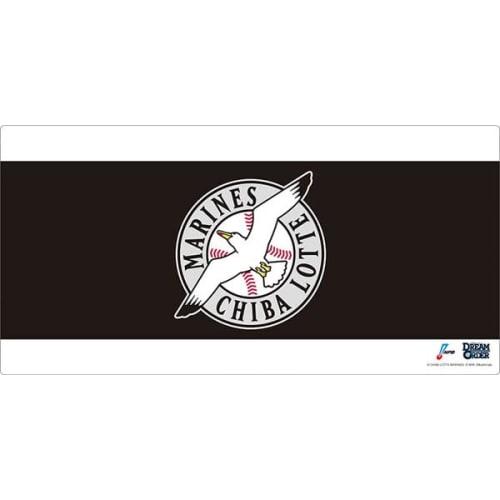 Bushiroad Rubber Mat Collection V2 Vol.1134 Professional Baseball Card Game DREAM ORDER "Chiba Lotte Marines