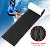 300x1200x5mm EVA Traction Foam Surfboard Jet Skis Pads SUP Paddleboard Boat Deck Sheet Anti Skid Watercraft Water Sport Flooring