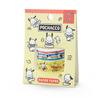 Sanrio Pochacco Paper Tape Set of 2 550485