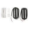 Electric Guitar Pickups Dual Rail 7String 5 Core Wire Musical Instrument Accessories