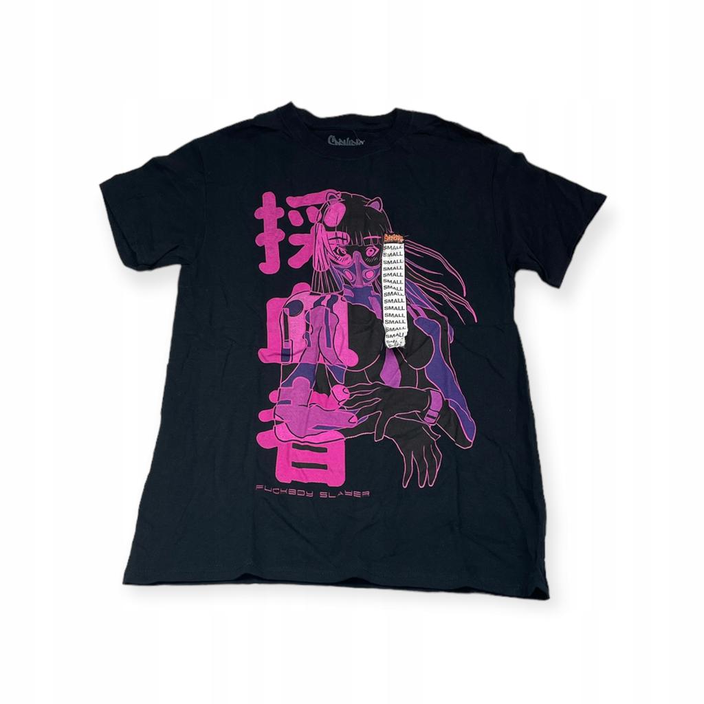 Women's Round-neck T-shirt SPENCER'S SINCE 1947 S