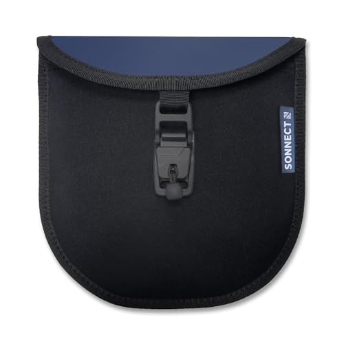 Sonnect Audio 192kHz/32-bit Audio DAC Cable Interface, High-Resolution, USB-C To XLR Connection, Includes USB-A Adapter, No Driver Required, Compatibl