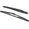 New Rear Wiper Arm & Blade 8524108020 8524208020 Fit For Toyota Sienna 2011-2021