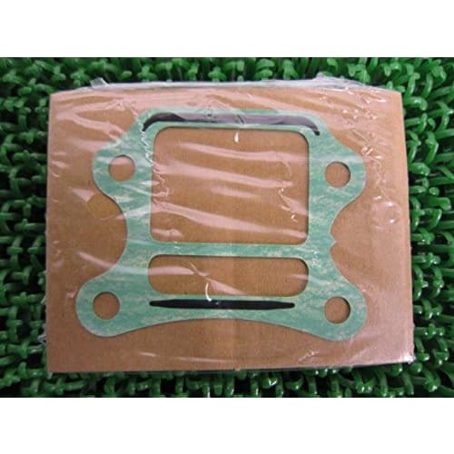 Honda Gyro Canopy Genuine Intake Gasket 17111-GAG-010