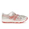 Kengo Kuma X Archisite ORU White Red Men Sneakers 1201A862-101