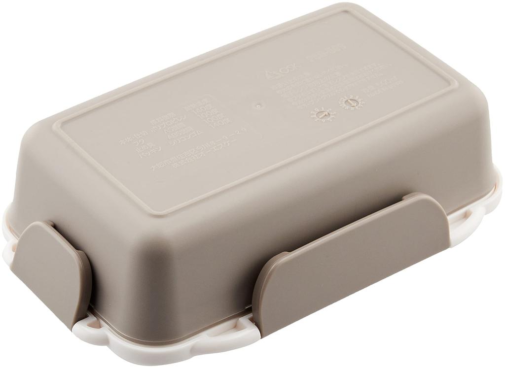 OSK Lunch Box PEANUTS EVERYDAY PCD-500