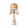 Kendama KROM POP Chrome Pop LOL Sticky Clear (Naked)