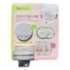 Age To Wenness Di Origin Essence Pact 1 Main Product + 1 Refill, No. 21 Ping..., 1 Set