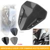 Motorcycle Windscreen Windshield Wind Deflectors Shield Protector for Yamaha NVX155 AEROX155 Motorcycle Accessories