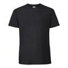Fruit Of The Loom Mens Iconic Premium Ringspun Cotton T-Shirt