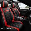 Universal Car Seat Cover for Mercedes All Car Models GLA CLA CLS GLC GLE GLK GLS CLK SLC SL ML GL Auto Accessories Interior