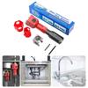 24 In 1 Multifunctional Faucet Sink Installer Wrench Pipe Wrench for Efficient Plumbing Repairs In Kitchens and Bathroom
