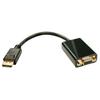 LINDY Active DisplayPort To VGA Converter