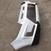 Compatible with BAIC Huansu S3/S3L Front and Rear Bumpers