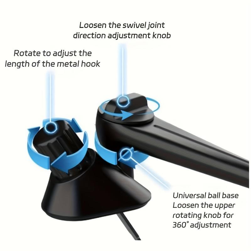 Car Cymbal Vent Decors Easy To Install Air Vent Ornament Perfect for Adding a Personal Touch To Any Vehicles Car Cymbal